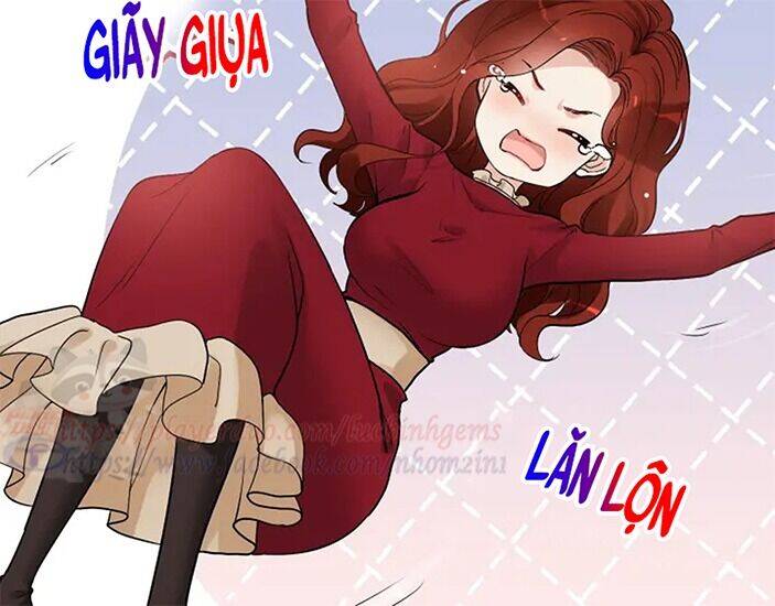 Cô Vợ Hợp Đồng Bỏ Trốn Của Tổng Giám Đốc Chapter 310 - 79