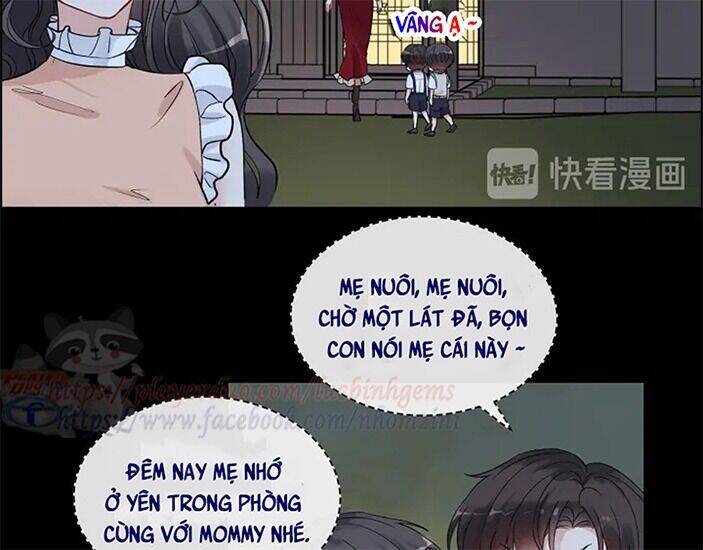 Cô Vợ Hợp Đồng Bỏ Trốn Của Tổng Giám Đốc Chapter 310 - 89