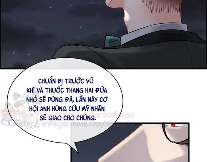 Cô Vợ Hợp Đồng Bỏ Trốn Của Tổng Giám Đốc Chapter 310 - 10