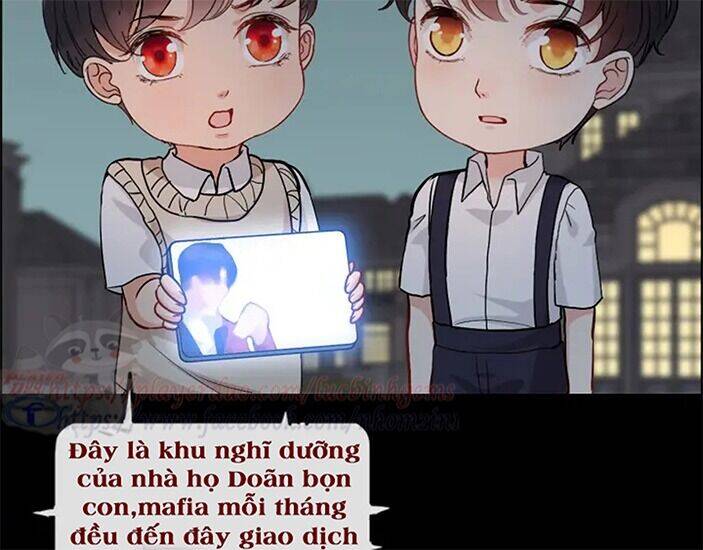 Cô Vợ Hợp Đồng Bỏ Trốn Của Tổng Giám Đốc Chapter 310 - 92