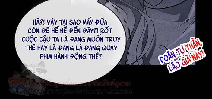 Cô Vợ Hợp Đồng Bỏ Trốn Của Tổng Giám Đốc Chapter 310 - 94