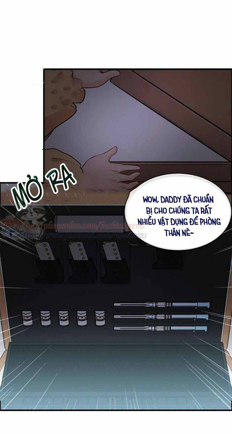 Cô Vợ Hợp Đồng Bỏ Trốn Của Tổng Giám Đốc Chapter 311 - 11