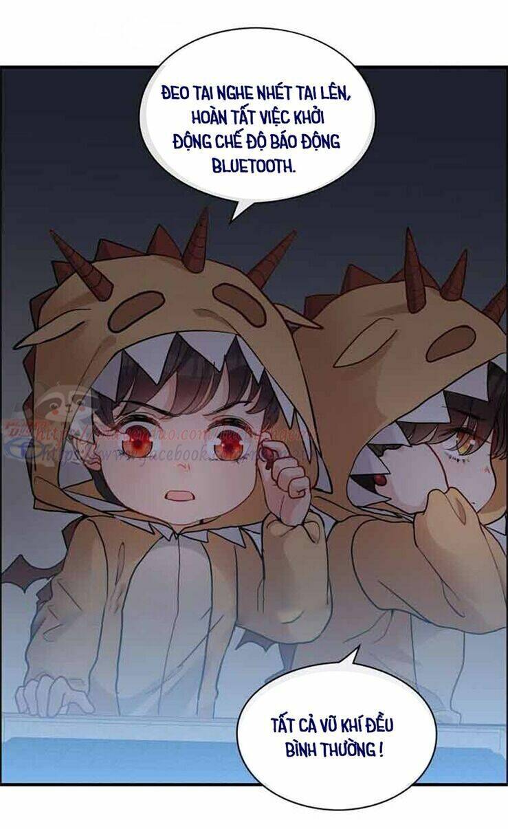 Cô Vợ Hợp Đồng Bỏ Trốn Của Tổng Giám Đốc Chapter 311 - 12