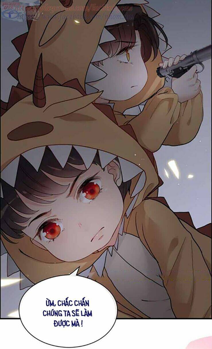 Cô Vợ Hợp Đồng Bỏ Trốn Của Tổng Giám Đốc Chapter 311 - 14