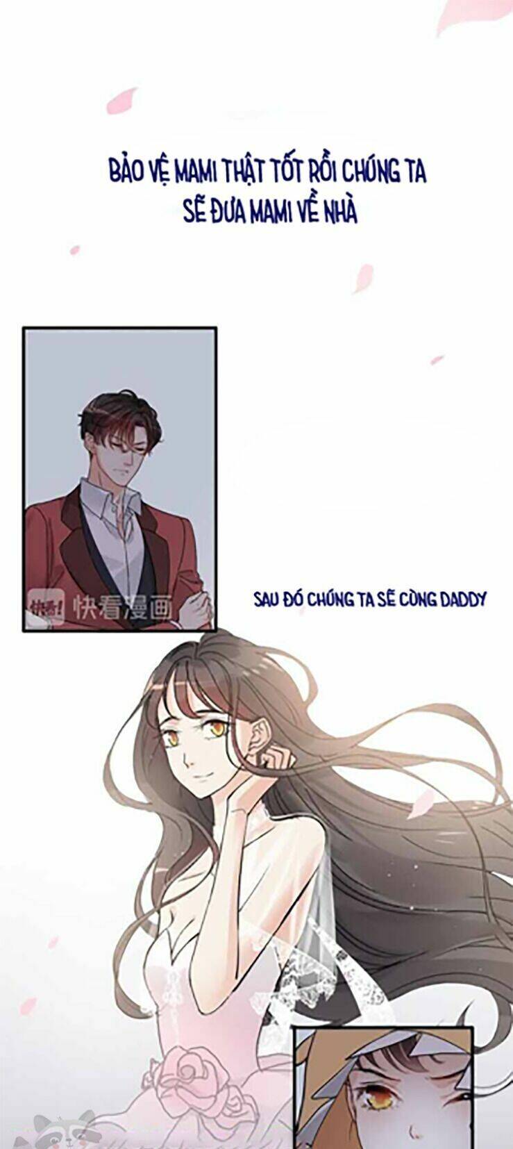 Cô Vợ Hợp Đồng Bỏ Trốn Của Tổng Giám Đốc Chapter 311 - 15