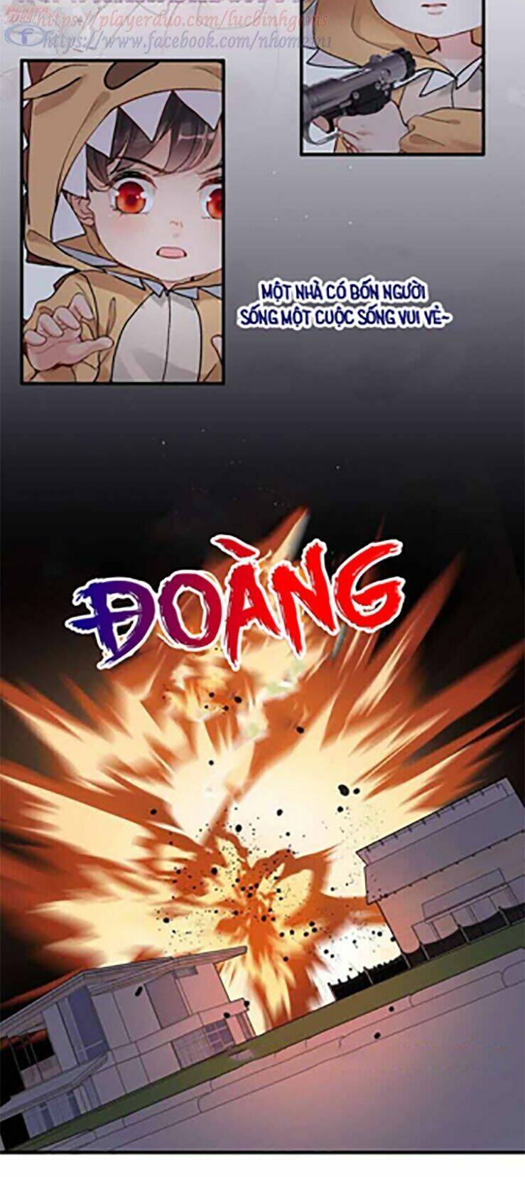 Cô Vợ Hợp Đồng Bỏ Trốn Của Tổng Giám Đốc Chapter 311 - 16