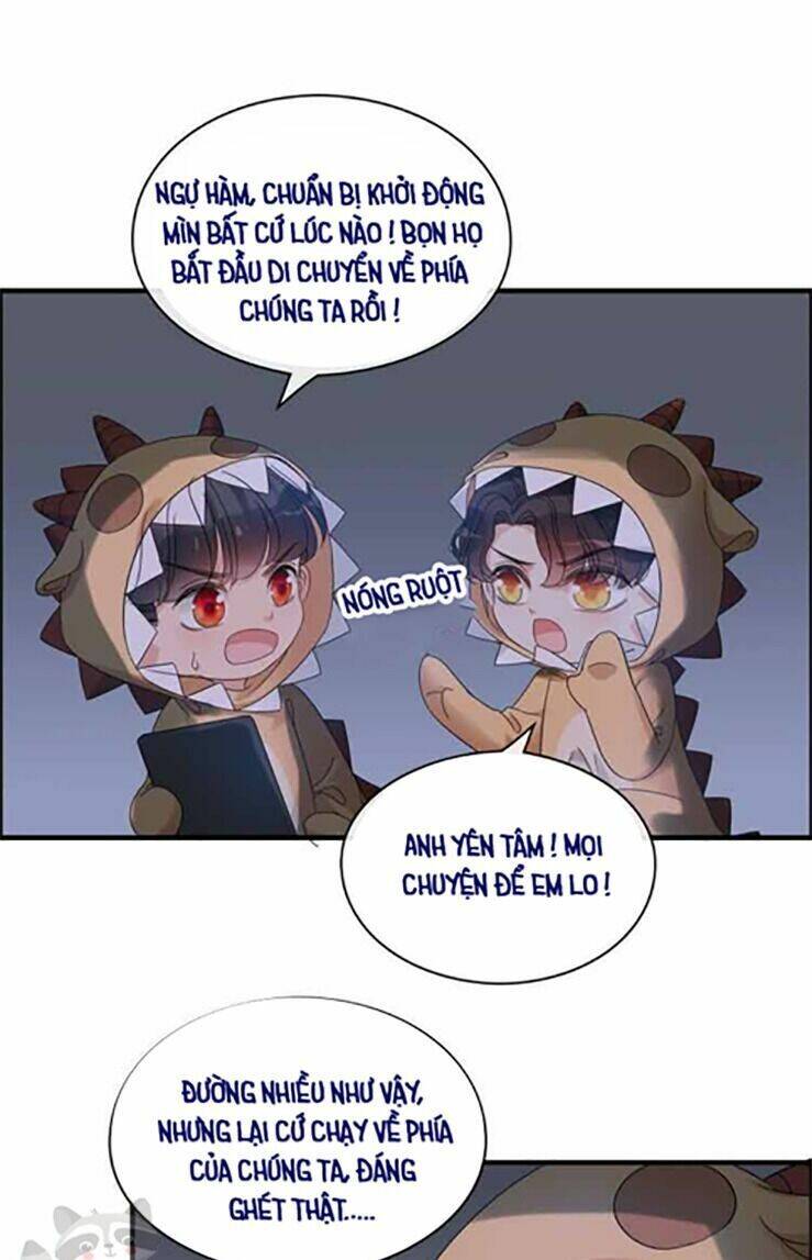 Cô Vợ Hợp Đồng Bỏ Trốn Của Tổng Giám Đốc Chapter 311 - 18