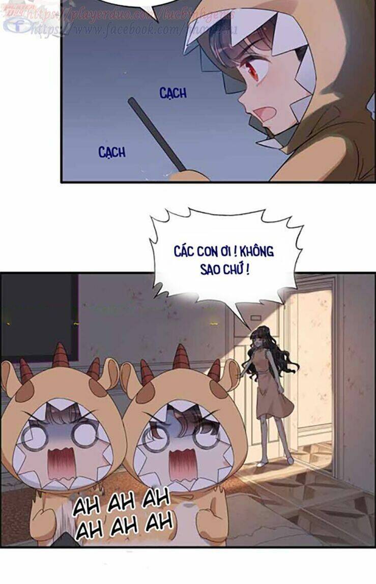 Cô Vợ Hợp Đồng Bỏ Trốn Của Tổng Giám Đốc Chapter 311 - 19