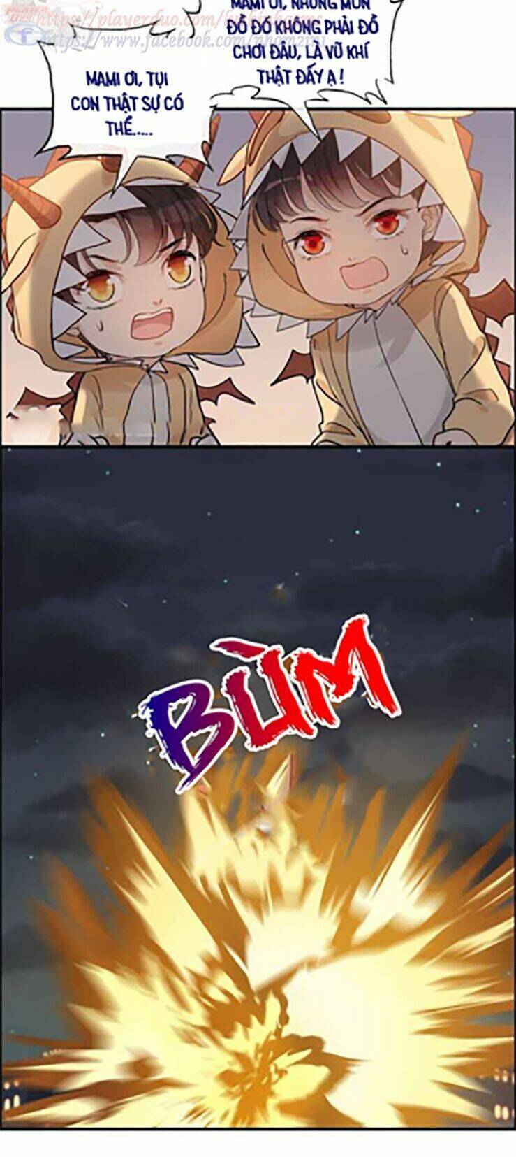 Cô Vợ Hợp Đồng Bỏ Trốn Của Tổng Giám Đốc Chapter 311 - 23