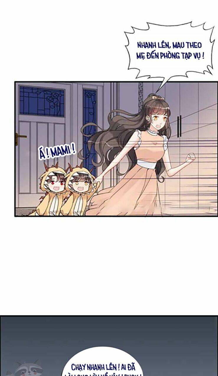 Cô Vợ Hợp Đồng Bỏ Trốn Của Tổng Giám Đốc Chapter 311 - 24