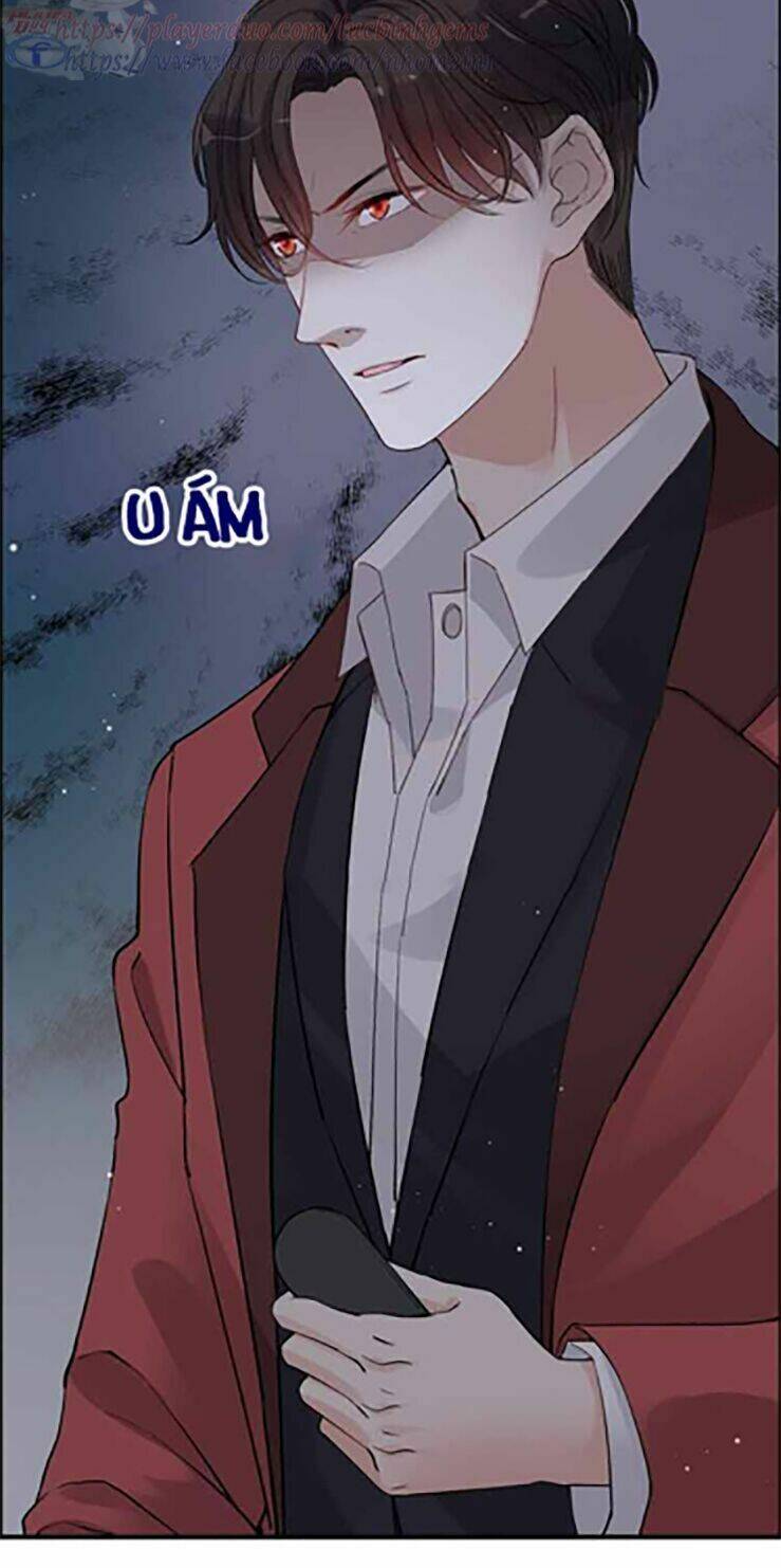 Cô Vợ Hợp Đồng Bỏ Trốn Của Tổng Giám Đốc Chapter 311 - 27