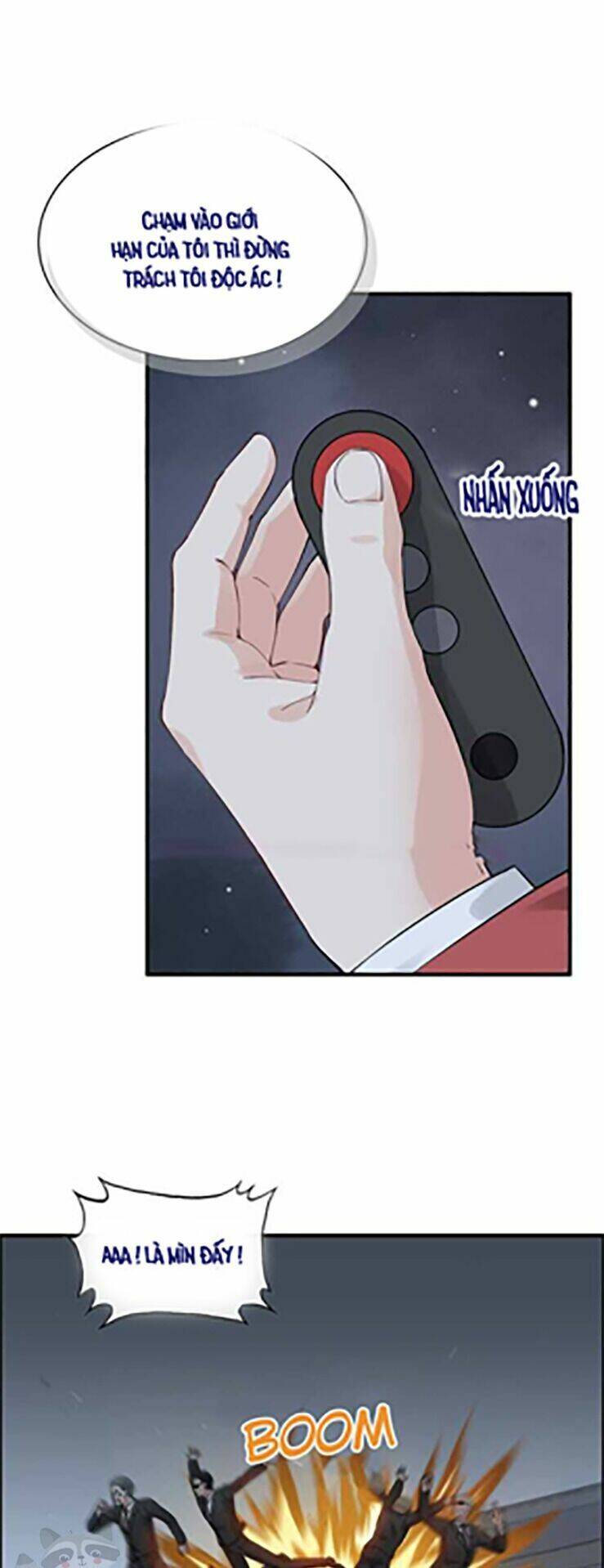 Cô Vợ Hợp Đồng Bỏ Trốn Của Tổng Giám Đốc Chapter 311 - 28