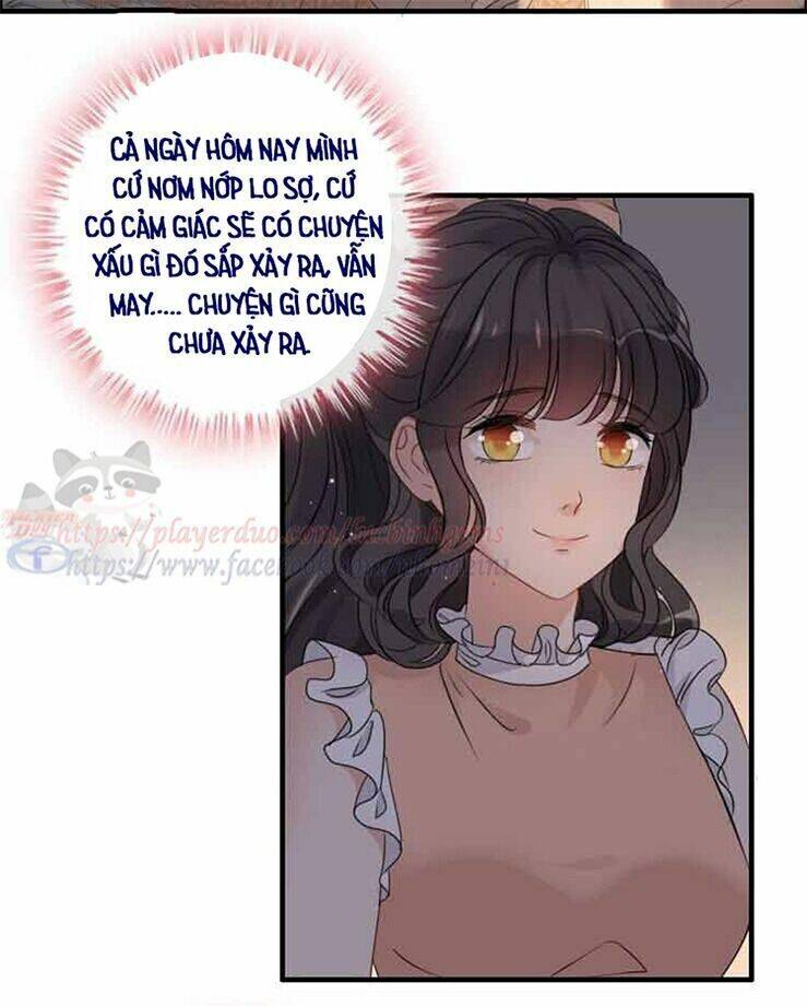 Cô Vợ Hợp Đồng Bỏ Trốn Của Tổng Giám Đốc Chapter 311 - 4