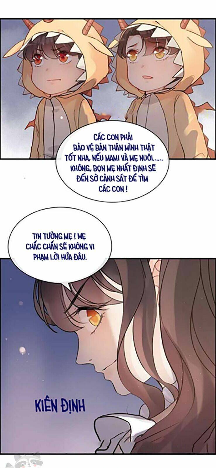 Cô Vợ Hợp Đồng Bỏ Trốn Của Tổng Giám Đốc Chapter 311 - 33