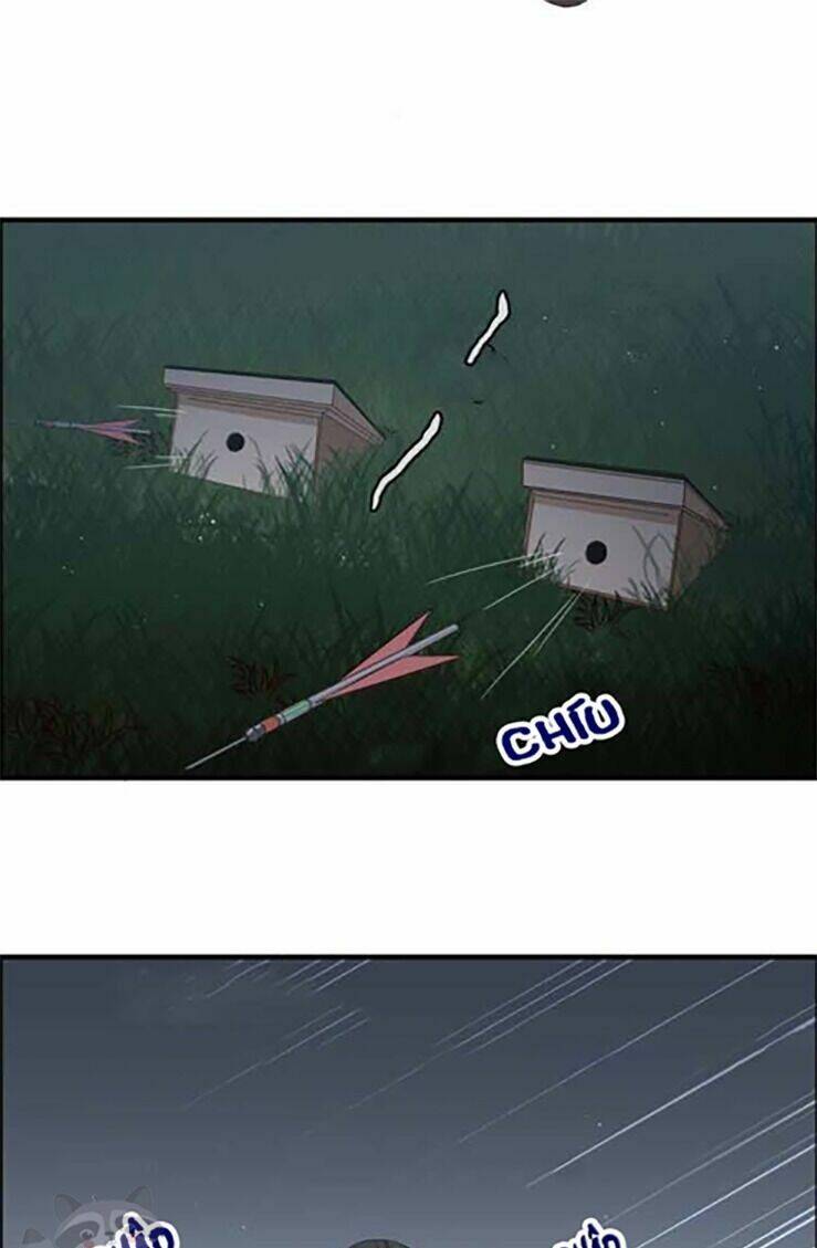 Cô Vợ Hợp Đồng Bỏ Trốn Của Tổng Giám Đốc Chapter 311 - 36