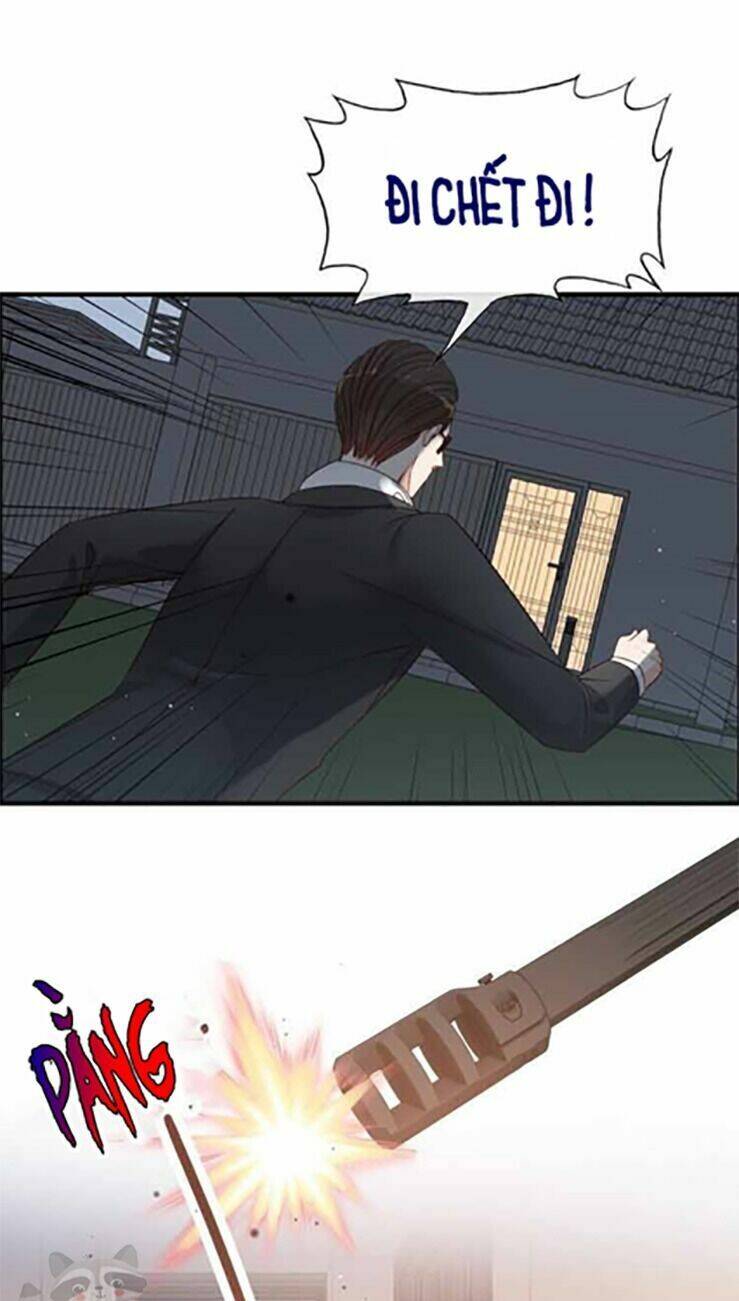 Cô Vợ Hợp Đồng Bỏ Trốn Của Tổng Giám Đốc Chapter 311 - 38