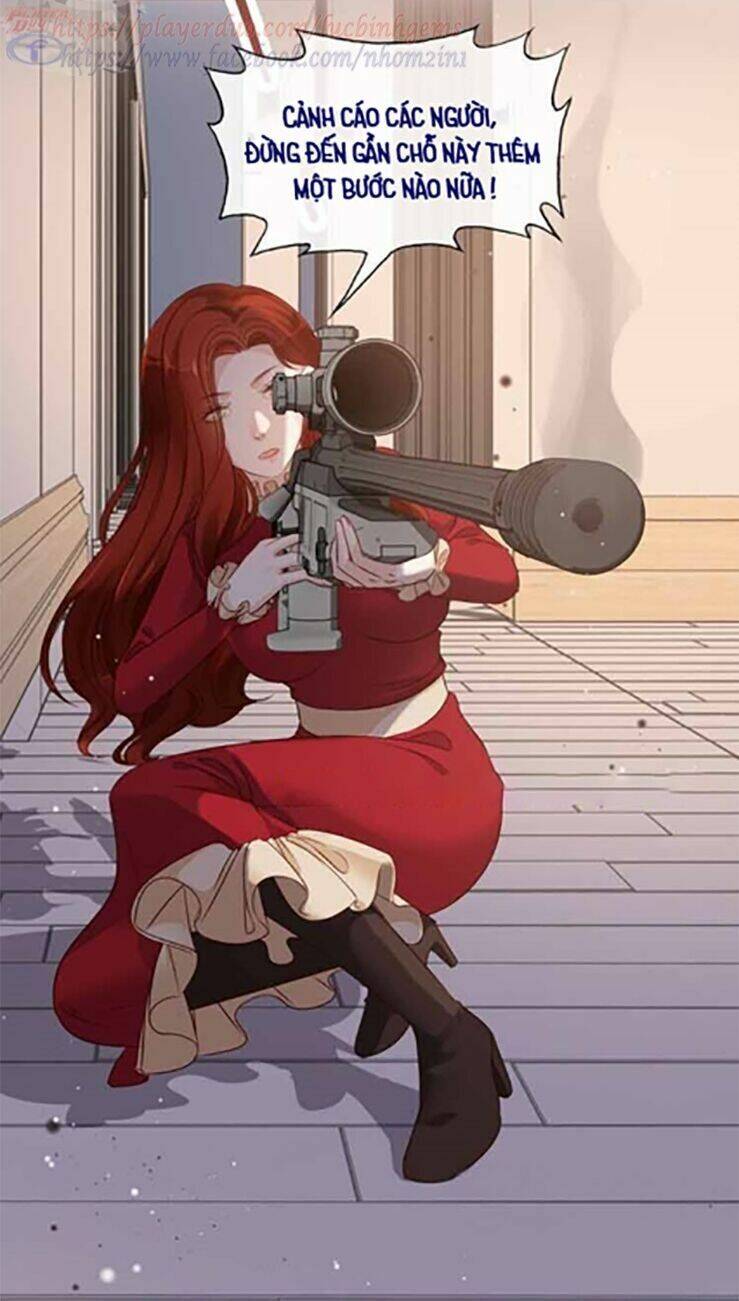 Cô Vợ Hợp Đồng Bỏ Trốn Của Tổng Giám Đốc Chapter 311 - 39