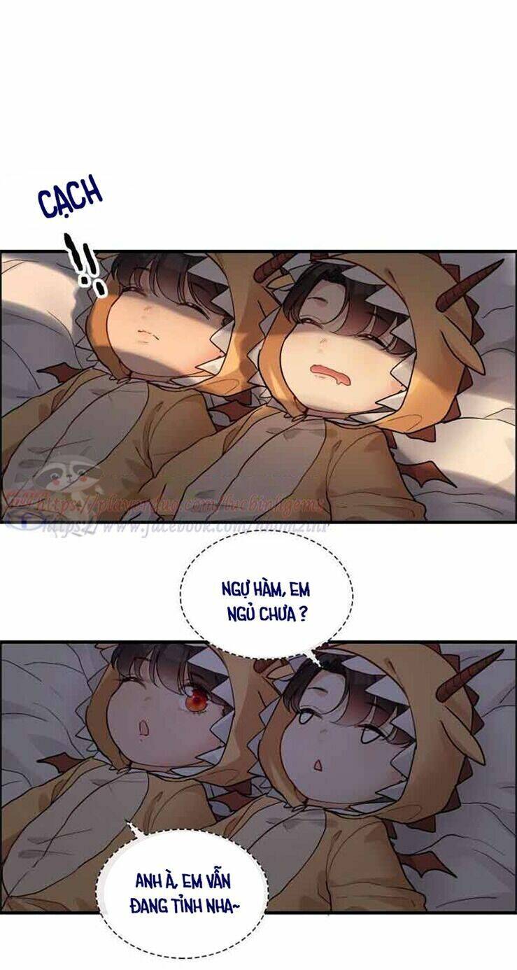 Cô Vợ Hợp Đồng Bỏ Trốn Của Tổng Giám Đốc Chapter 311 - 8