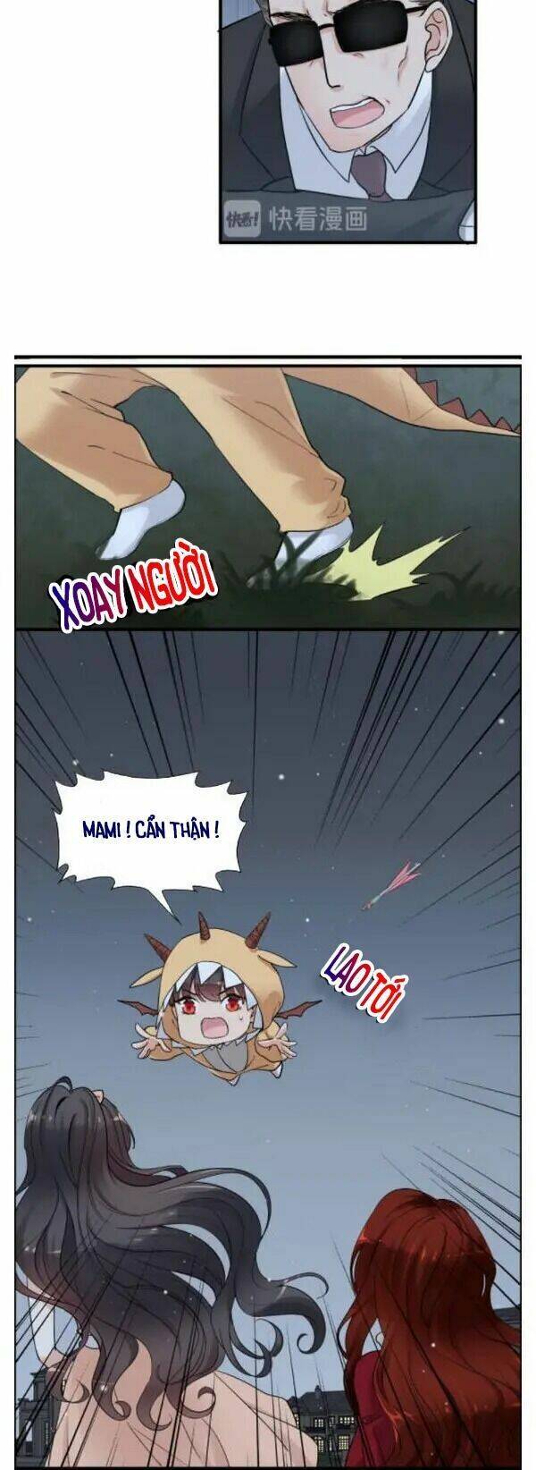 Cô Vợ Hợp Đồng Bỏ Trốn Của Tổng Giám Đốc Chapter 312 - 25