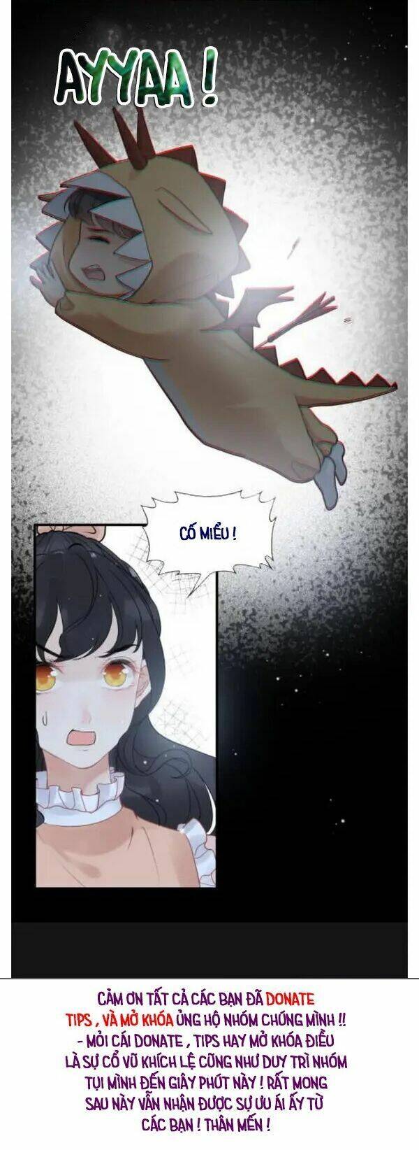 Cô Vợ Hợp Đồng Bỏ Trốn Của Tổng Giám Đốc Chapter 312 - 26