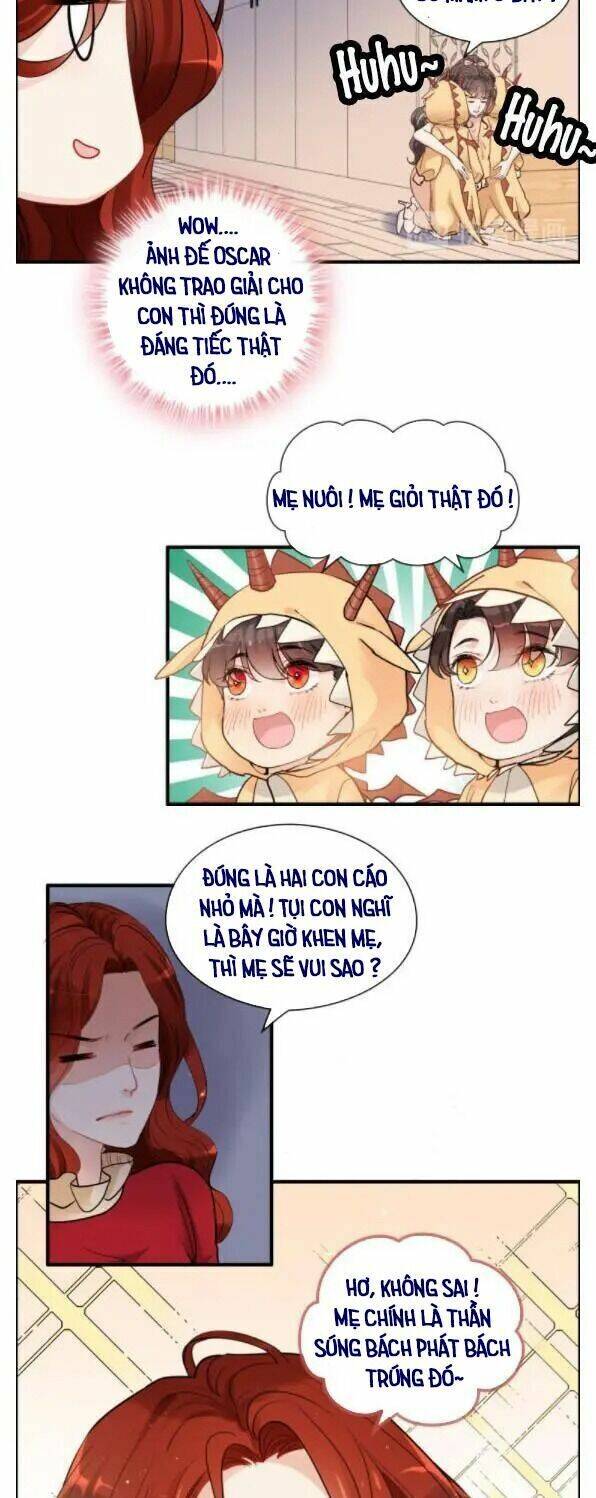 Cô Vợ Hợp Đồng Bỏ Trốn Của Tổng Giám Đốc Chapter 312 - 9