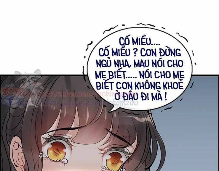 Cô Vợ Hợp Đồng Bỏ Trốn Của Tổng Giám Đốc Chapter 313 - 14