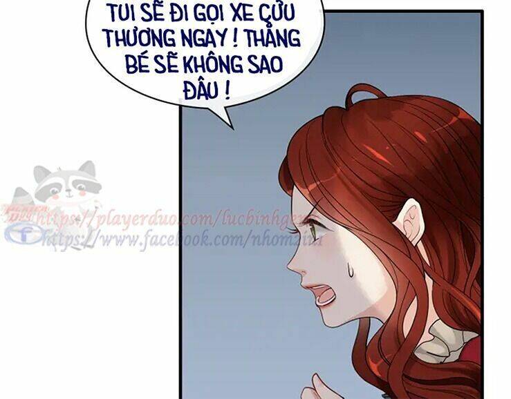 Cô Vợ Hợp Đồng Bỏ Trốn Của Tổng Giám Đốc Chapter 313 - 16