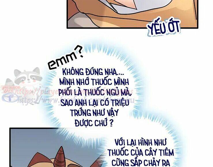 Cô Vợ Hợp Đồng Bỏ Trốn Của Tổng Giám Đốc Chapter 313 - 20