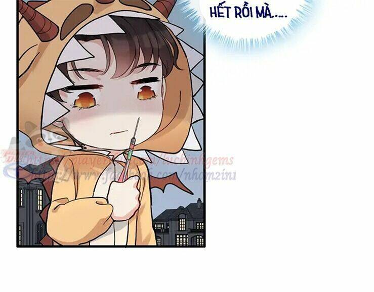 Cô Vợ Hợp Đồng Bỏ Trốn Của Tổng Giám Đốc Chapter 313 - 21