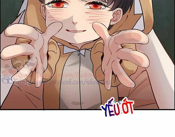 Cô Vợ Hợp Đồng Bỏ Trốn Của Tổng Giám Đốc Chapter 313 - 23