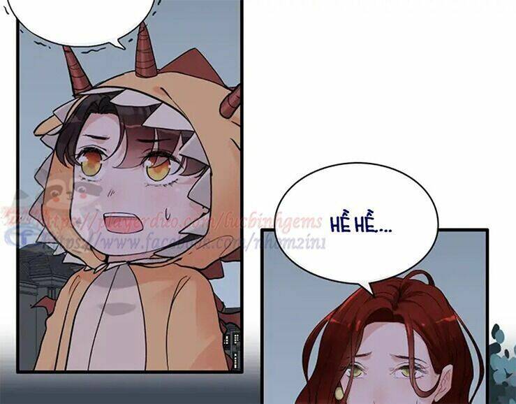 Cô Vợ Hợp Đồng Bỏ Trốn Của Tổng Giám Đốc Chapter 313 - 28