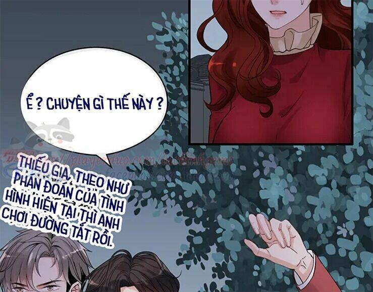 Cô Vợ Hợp Đồng Bỏ Trốn Của Tổng Giám Đốc Chapter 313 - 29