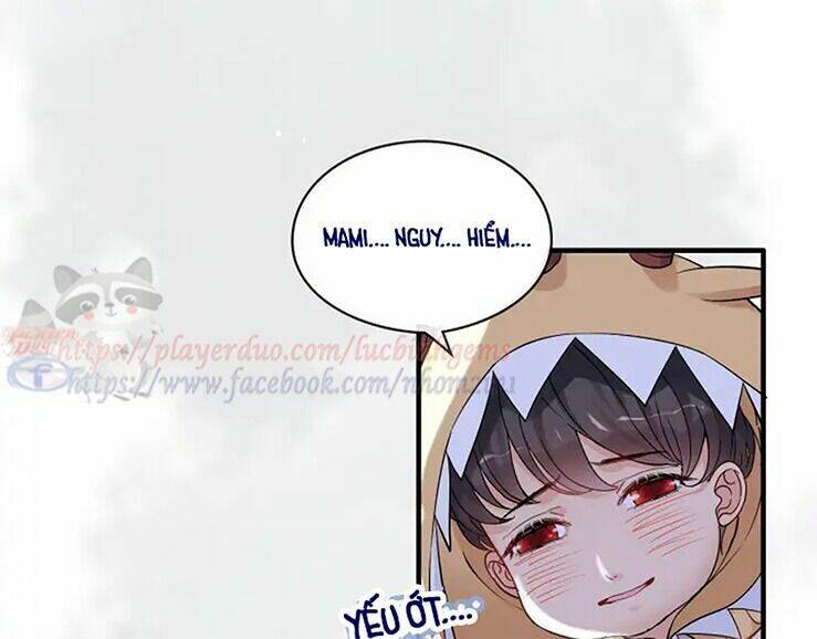 Cô Vợ Hợp Đồng Bỏ Trốn Của Tổng Giám Đốc Chapter 313 - 4