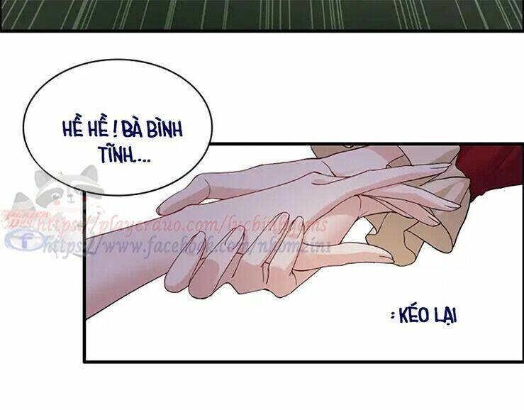 Cô Vợ Hợp Đồng Bỏ Trốn Của Tổng Giám Đốc Chapter 313 - 33