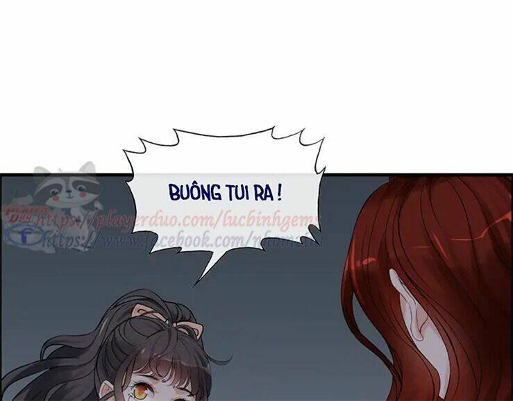 Cô Vợ Hợp Đồng Bỏ Trốn Của Tổng Giám Đốc Chapter 313 - 34