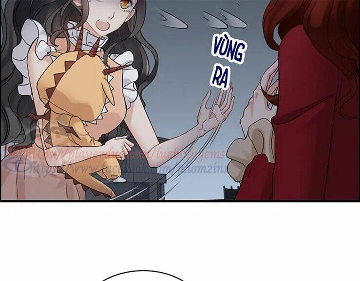 Cô Vợ Hợp Đồng Bỏ Trốn Của Tổng Giám Đốc Chapter 313 - 35