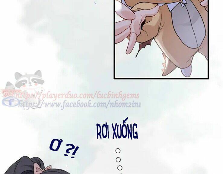 Cô Vợ Hợp Đồng Bỏ Trốn Của Tổng Giám Đốc Chapter 313 - 5