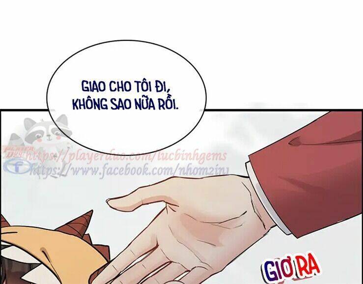 Cô Vợ Hợp Đồng Bỏ Trốn Của Tổng Giám Đốc Chapter 313 - 44