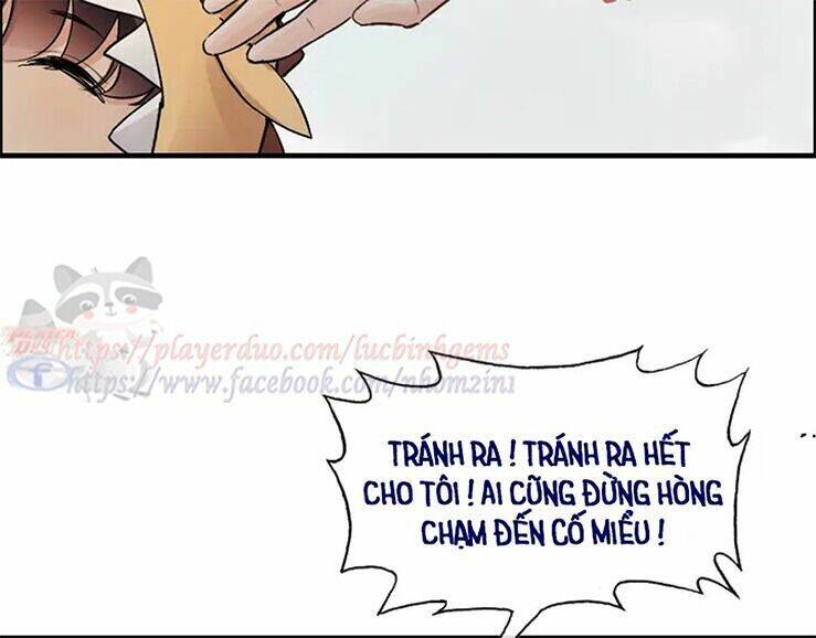 Cô Vợ Hợp Đồng Bỏ Trốn Của Tổng Giám Đốc Chapter 313 - 45