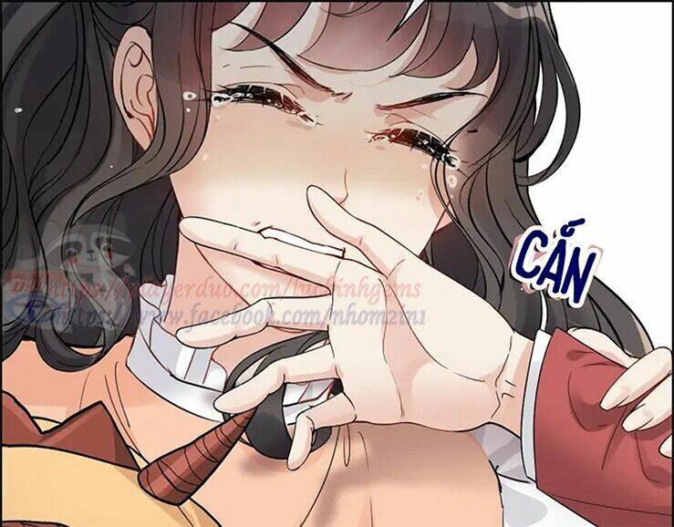 Cô Vợ Hợp Đồng Bỏ Trốn Của Tổng Giám Đốc Chapter 313 - 46