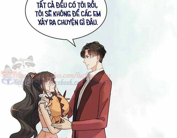 Cô Vợ Hợp Đồng Bỏ Trốn Của Tổng Giám Đốc Chapter 313 - 49