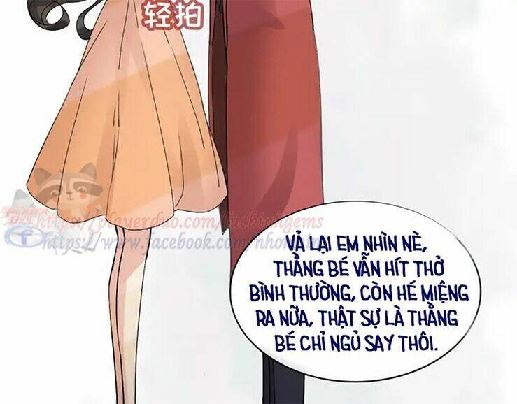 Cô Vợ Hợp Đồng Bỏ Trốn Của Tổng Giám Đốc Chapter 313 - 50