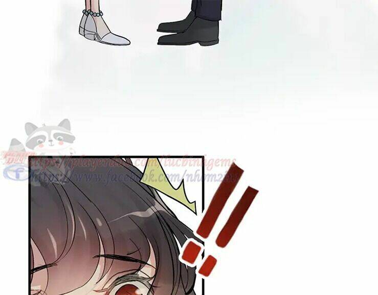 Cô Vợ Hợp Đồng Bỏ Trốn Của Tổng Giám Đốc Chapter 313 - 51