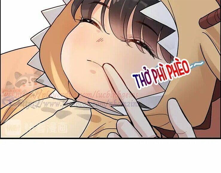 Cô Vợ Hợp Đồng Bỏ Trốn Của Tổng Giám Đốc Chapter 313 - 53