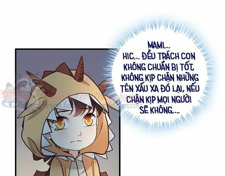 Cô Vợ Hợp Đồng Bỏ Trốn Của Tổng Giám Đốc Chapter 313 - 54