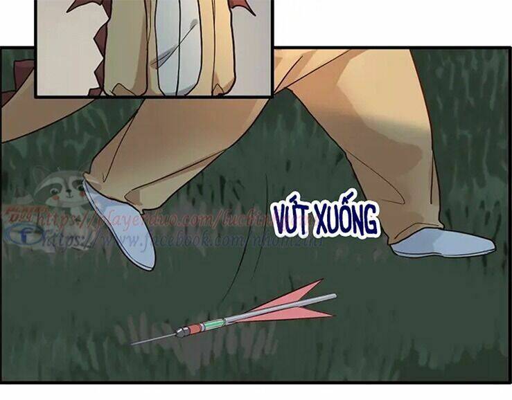 Cô Vợ Hợp Đồng Bỏ Trốn Của Tổng Giám Đốc Chapter 313 - 55