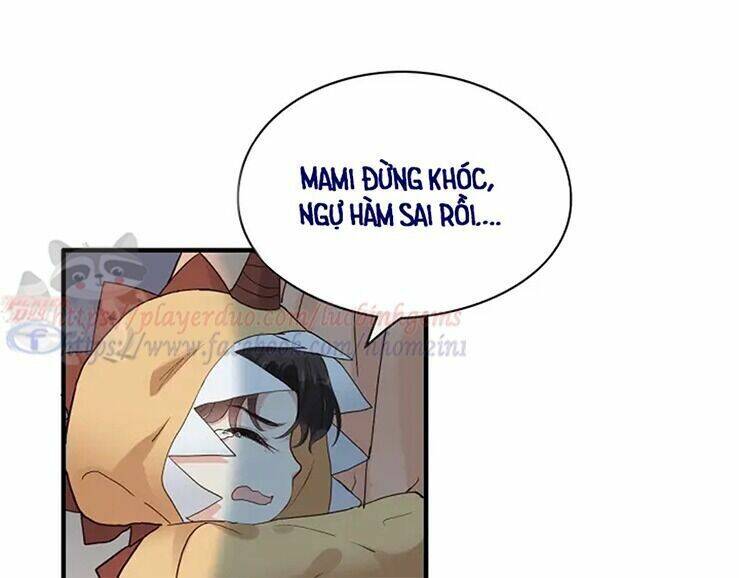 Cô Vợ Hợp Đồng Bỏ Trốn Của Tổng Giám Đốc Chapter 313 - 56