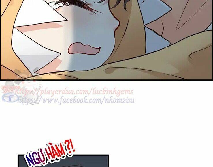 Cô Vợ Hợp Đồng Bỏ Trốn Của Tổng Giám Đốc Chapter 313 - 58