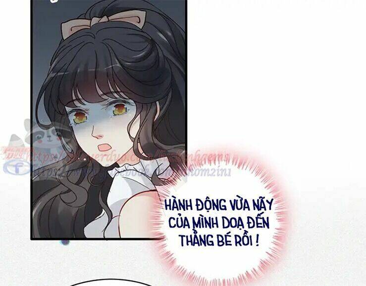 Cô Vợ Hợp Đồng Bỏ Trốn Của Tổng Giám Đốc Chapter 313 - 59