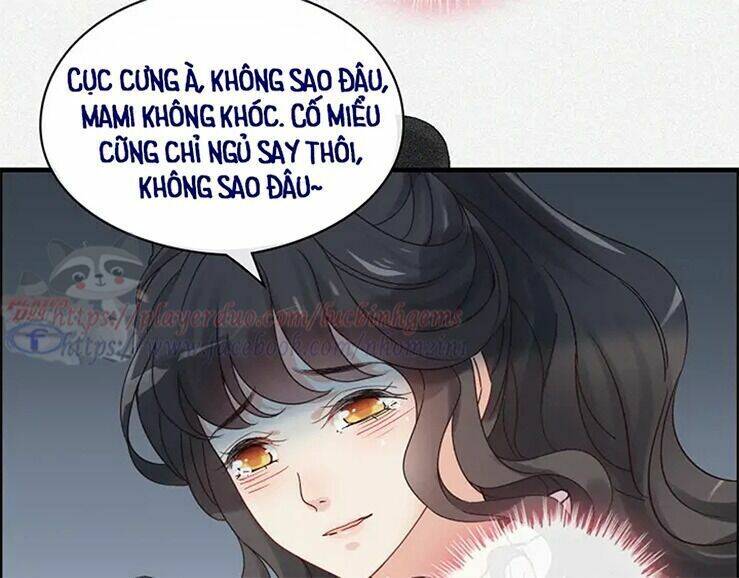 Cô Vợ Hợp Đồng Bỏ Trốn Của Tổng Giám Đốc Chapter 313 - 60
